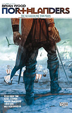 Northlanders 06: Belagerung von Paris