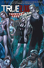 True Blood 02: Tainded Love