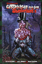 Wonderland 05: Geschichten aus dem Wunderland 2