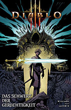 Diablo III: Das Schwert der Gerechtigkeit