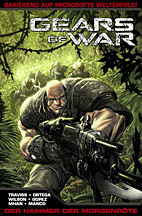Gears of War 03: Der Hammer der Morgenroete