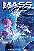 Mass Effect 03: Invasion