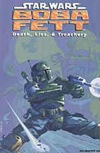 Star Wars Essentials 13: Boba Fett - Tod, Luegen und Verrat