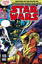 Star Wars Classics 08: Schreie im Nichts 2
