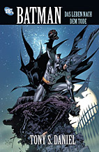 Batman: Das Leben nach dem Tode