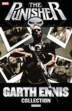The Punisher - Garth Ennis Collection 09