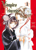 Vampire Princess 01