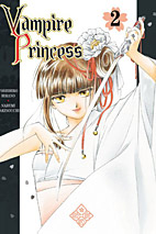 Vampire Princess 02