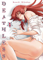 Deathless 01