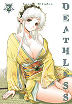 Deathless 02