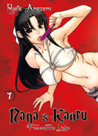 Nana und Kaoru 07