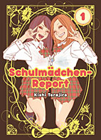 Schulmaedchen - Report 01