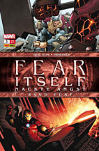 Fear Itself - Nackte Angst 05 ( von 7)