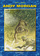 Andy Morgan 10: Der Atem des Vulkans