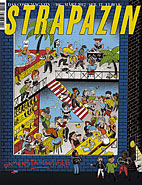 Strapazin 106: Damenstammtisch
