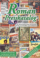 Allgemeiner Roman Preiskatalog 2011