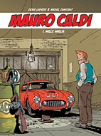 Mauro Caldi 01: Mille Miglia