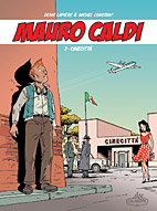 Mauro Caldi 02: Cine Citta