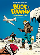 Buck Danny Gesamtausgabe 05: 1955 - 1956