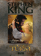Stephen King - Der Dunkle Turm 06: Die Reise beginnt