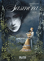 Sasmira 01: Der Ruf