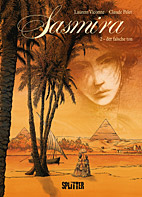 Sasmira 02: Der falsche Ton