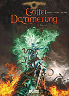 Goetterdaemmerung 06: Ragnaroek