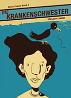Essex County 03: Die Krankenschwester