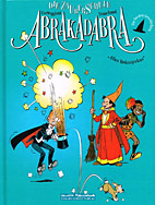 Zauberschule Abrakadabra 02: Alles Hokuspokus