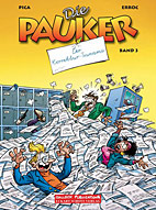 Die Pauker 03: Die Chaospenne
