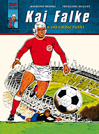 Kai Falke 00: Das grosse Talent