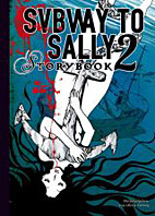 Subway to Sally Storybook 02
