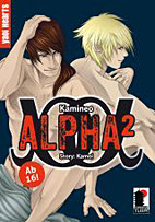 Alpha 2 / 01
