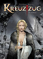 Kreuzzug 06: Sybille