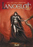 Lancelot 03: Morgane