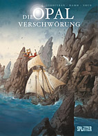 Die Opalverschwoerung Gesamtausgabe