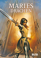 Maries Drachen 04: William