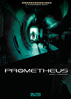Prometheus 05: Sarkophag
