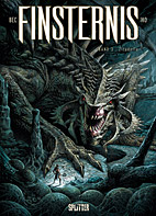Finsternis 03: Zitadelle