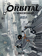 Orbital 03 / 1: Gerechtigkeit (03.1)