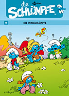 Die Schluempfe 13: Die Minischluempfe
