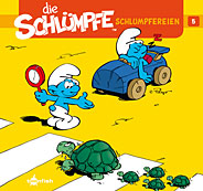 Schlumpfereien 05