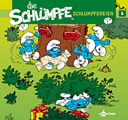 Schlumpfereien 06