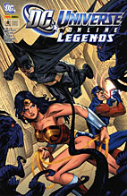 DC Universe Online Legends 04 (von 5)