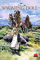 Wyoming Doll