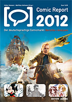 Comic Report 2012
