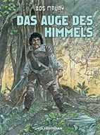 Das Auge des Himmels (Tuerme von Bos Maury 15)