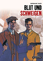 Blut und Schweigen 01