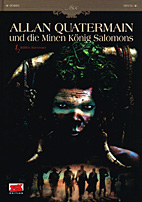 Allan Quatermain und die Minen des Koenig Salomons 01: Wildes Abenteuer