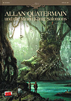 Allan Quatermain und die Minen des Koenig Salomons 02: Feindliches Gebiet
